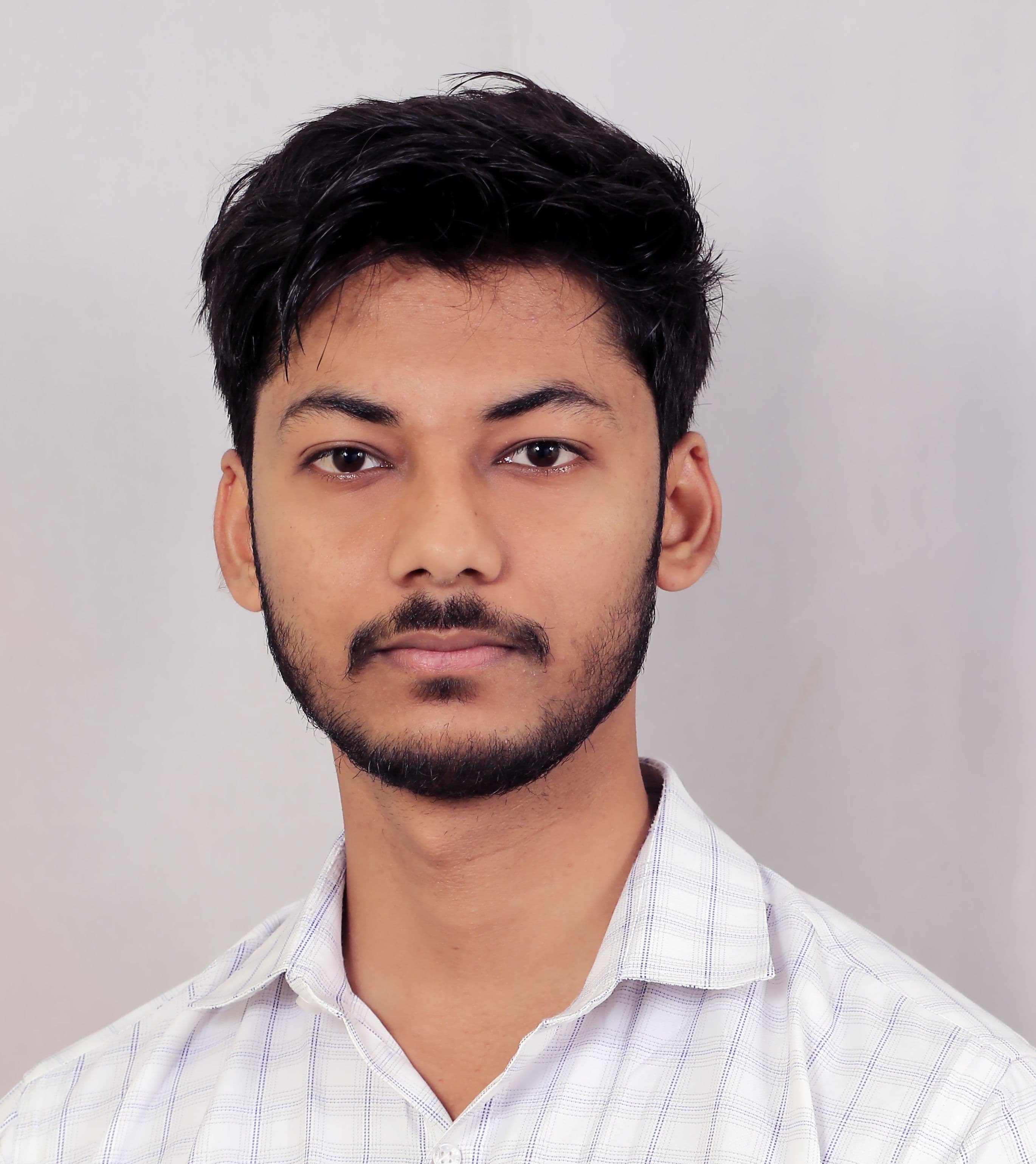 Sumit Patel